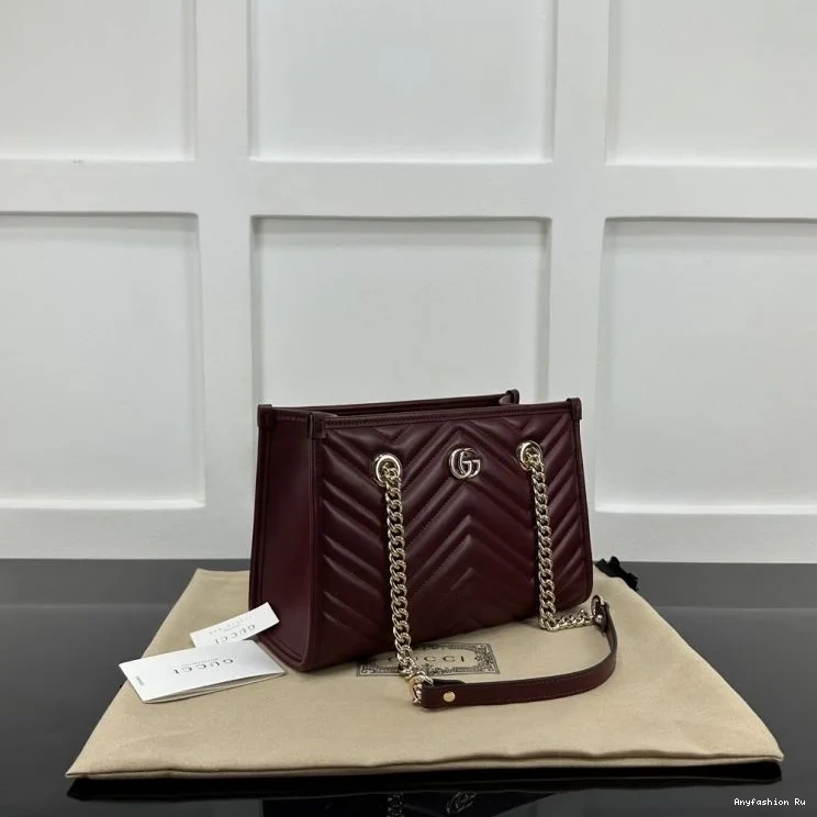 Bags Sophisticated Gucci 50357 Shopping 0815
